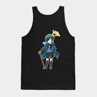 PHANTOMHIVE Tank Top